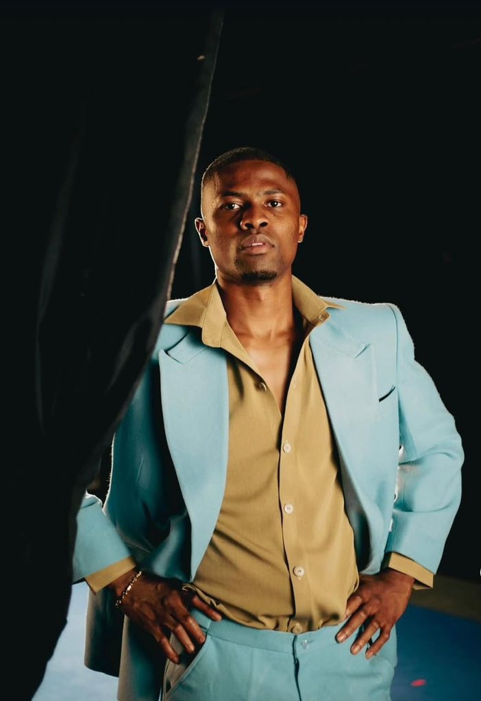 Kwesi Arthur Announces New Project