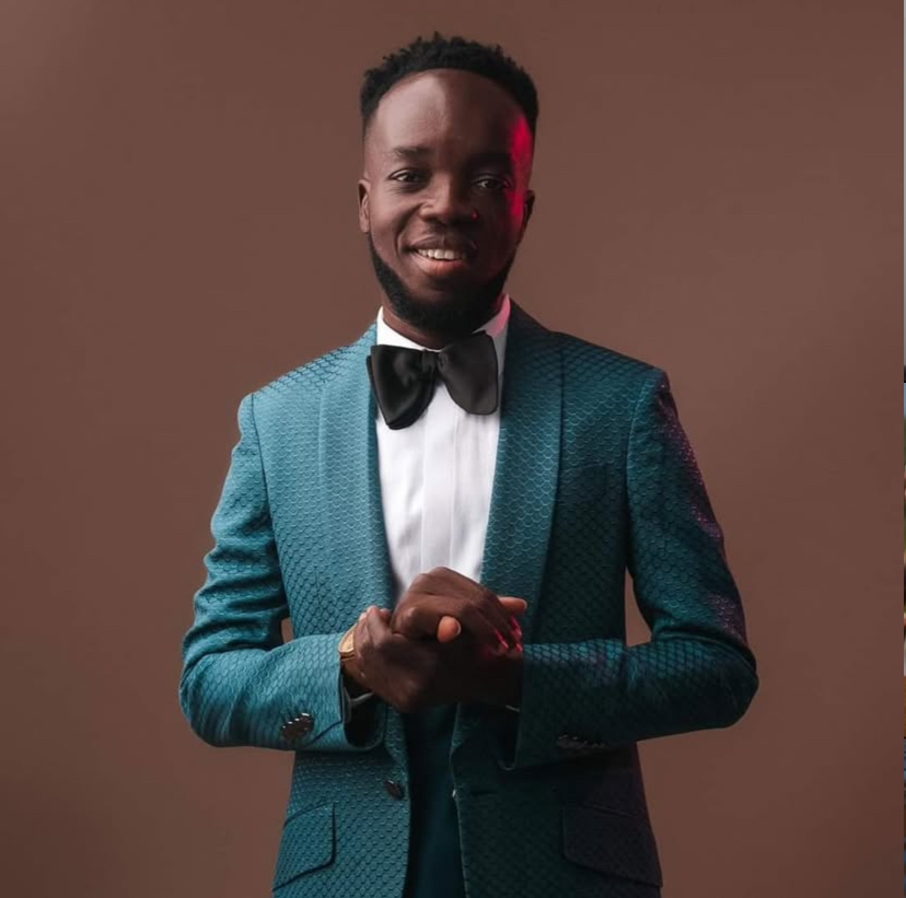 Akwaboah Announces World Cup Anthem