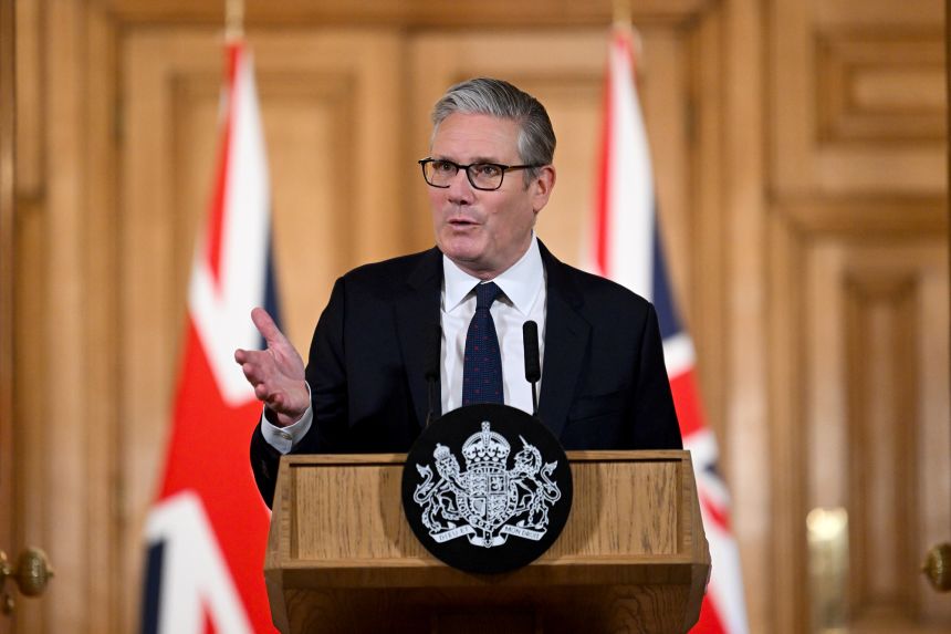 UK Plans Social Media Ban For Under-16s In Major Online Safety Push