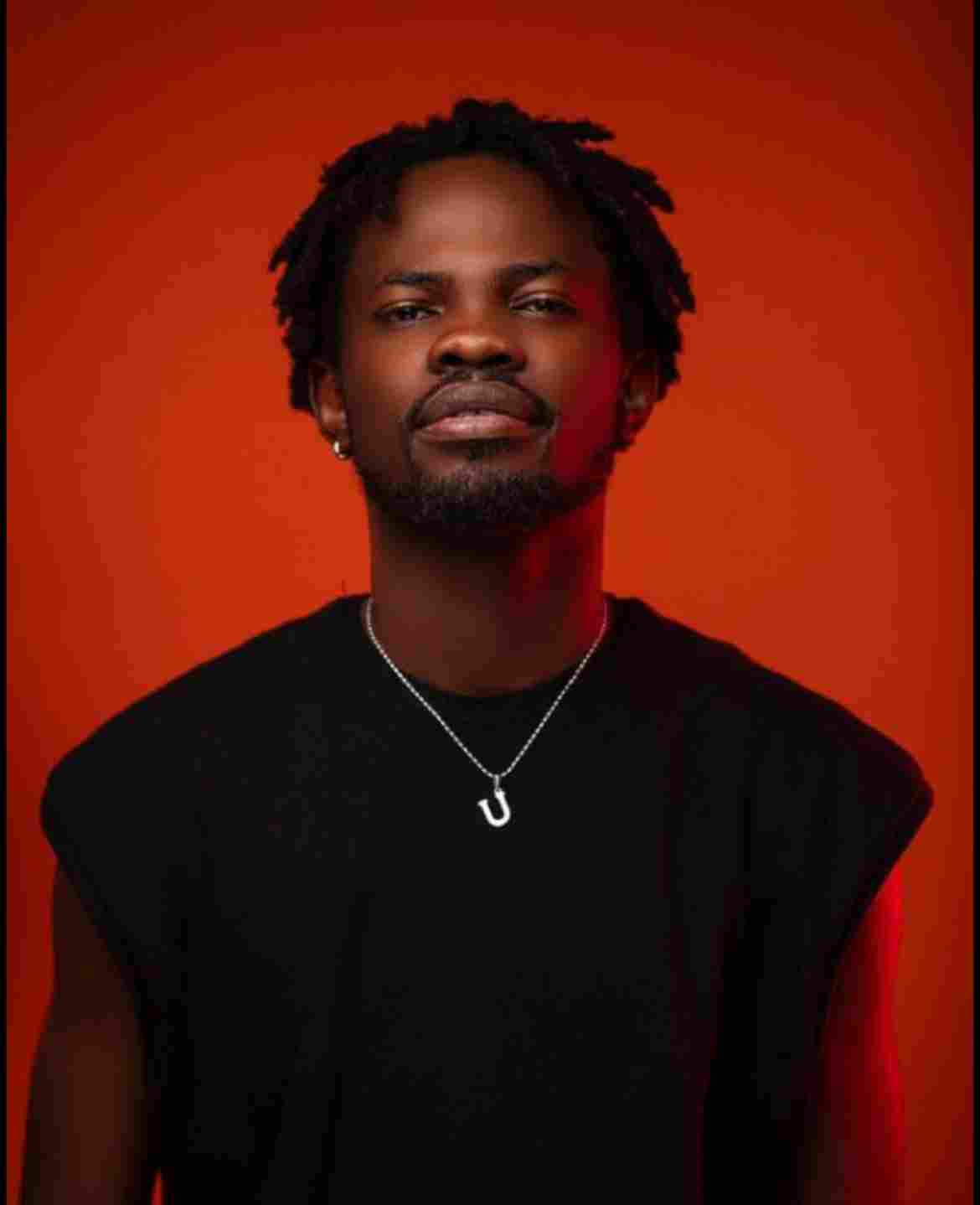 Fameye Expresses Disappointment Over Dj’s Unprofessionalism During UK Performance