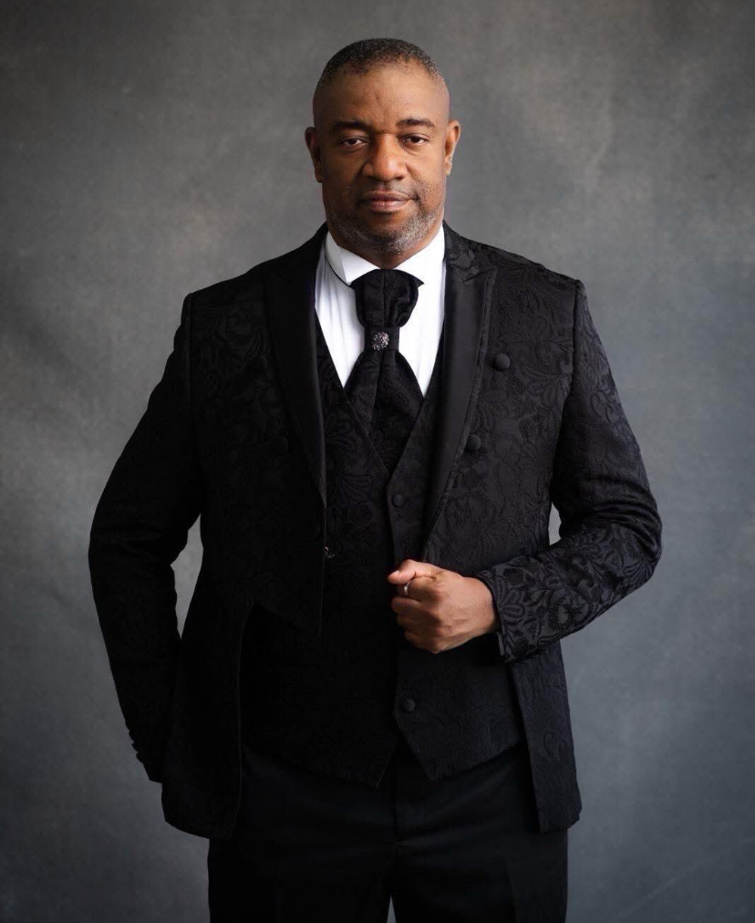 Ga Mantse, King Tackie Teiko Tsuru II, Stable After Road Accident