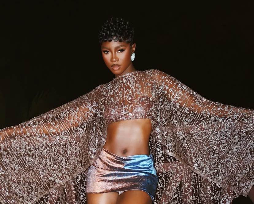 Cina Soul Signs Global Publishing Deal With Sony Music Publishing