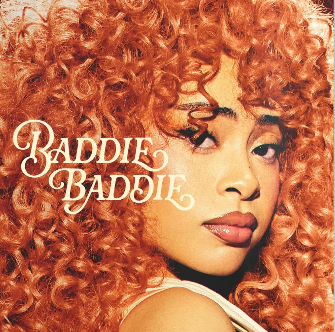 Ice Spice Announces New Single BADDIE BADDIE Set for September 26th Release