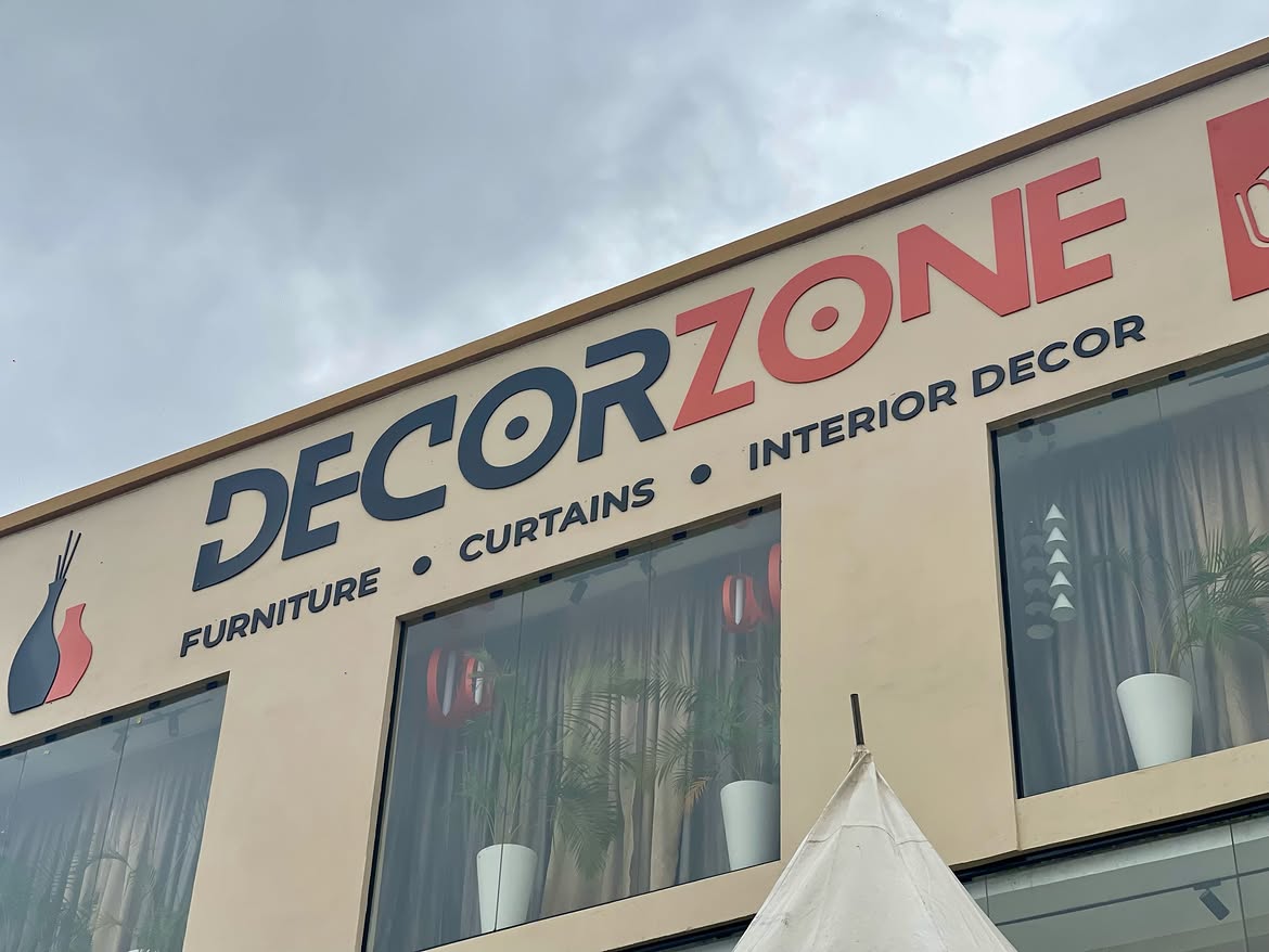DecorZone Unveils Experiencial Showroom To Serve Homeowners, Businesses