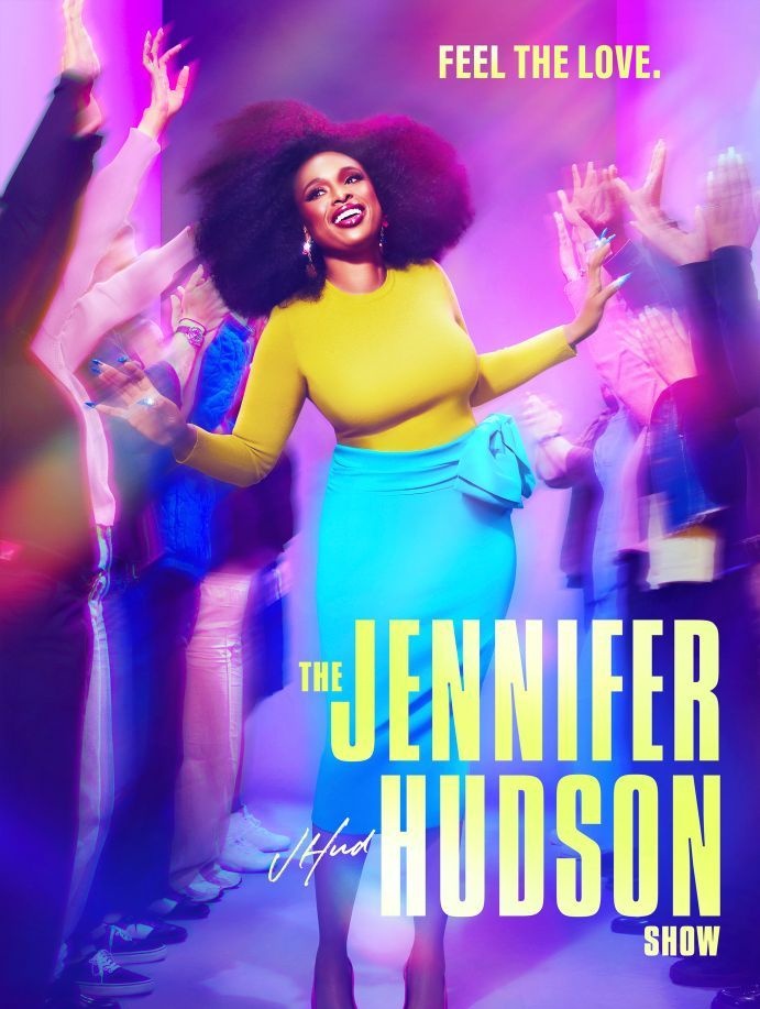 The Jennifer Hudson Show Renew for Fifth Season Amid Daytime TV Shake‑Up