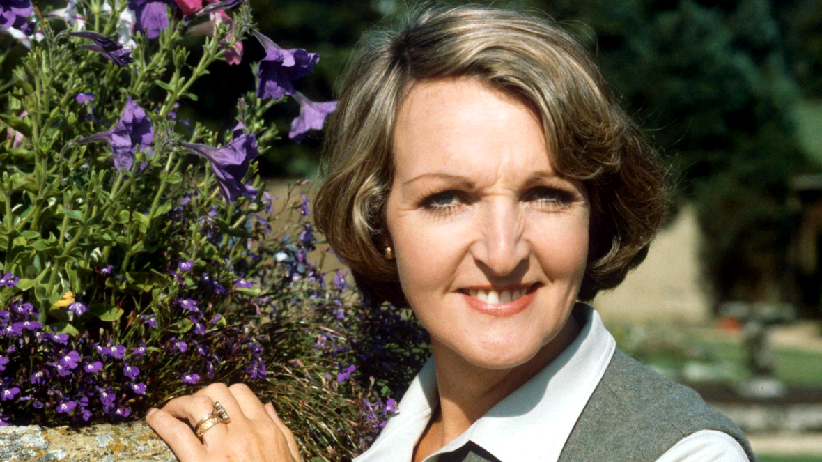 THE GOOD LIFE Actress Dame Penelope Keith Dies At 86