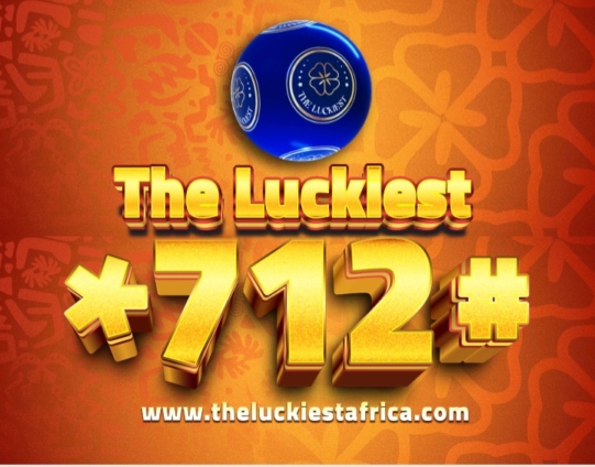 The Luckiest Returns This December With ₵2.5M Grand Prize & Nationwide Rewards