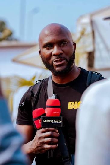 Adesope Drags Nigerians For Overreacting To Grammy Results