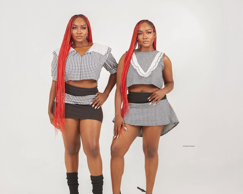 LALI X LOLA TEASES NEW SONG