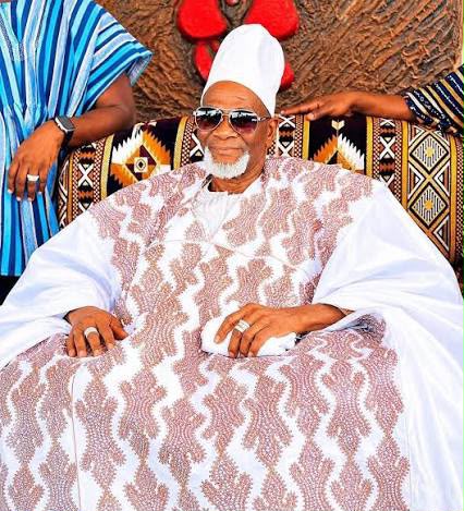 Dr Bawumia Joins National Mourning As Dagbon Buries Yaa Naa Abubakari II