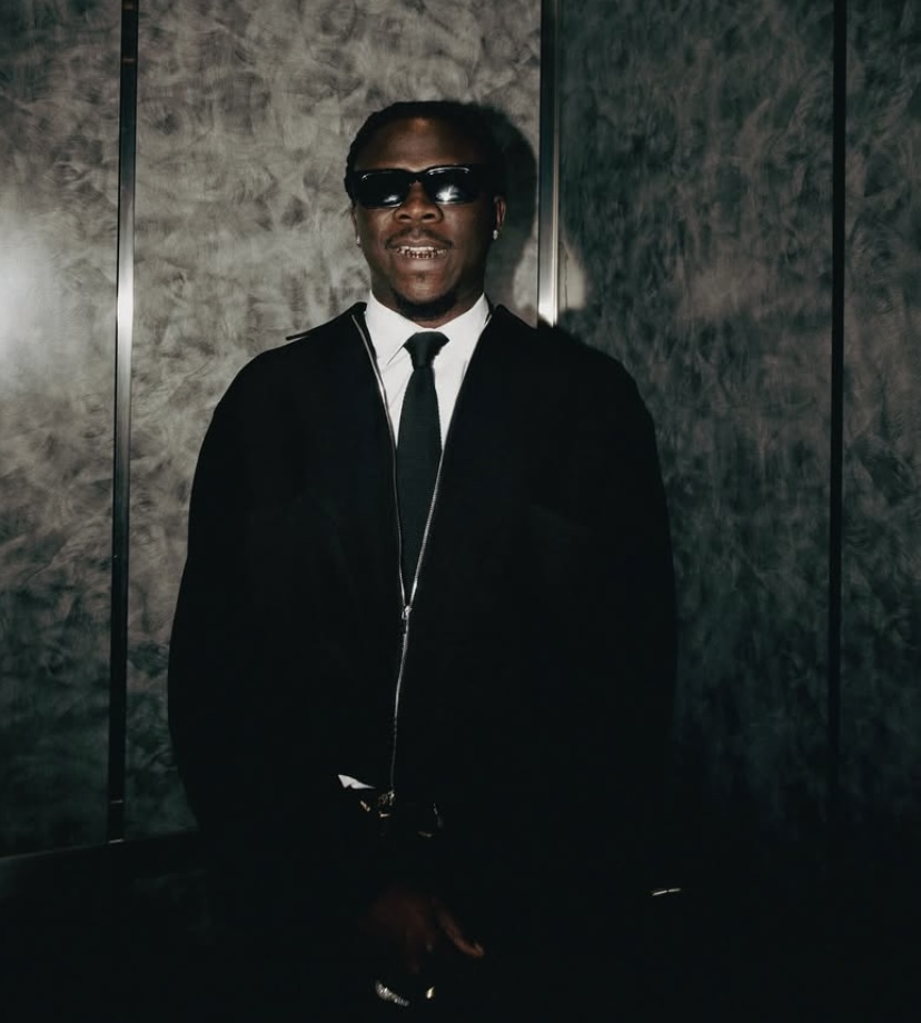 Stonebwoy Takes Anloga By Storm With Historic Homecoming Show