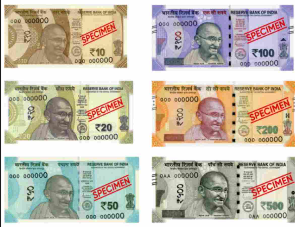 Indian Rupee Hits Record Low Against US Dollar Amid Economic Pressures