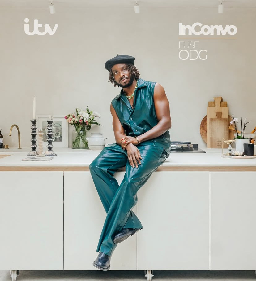 Fuse ODG Delivers Electrifying Performance