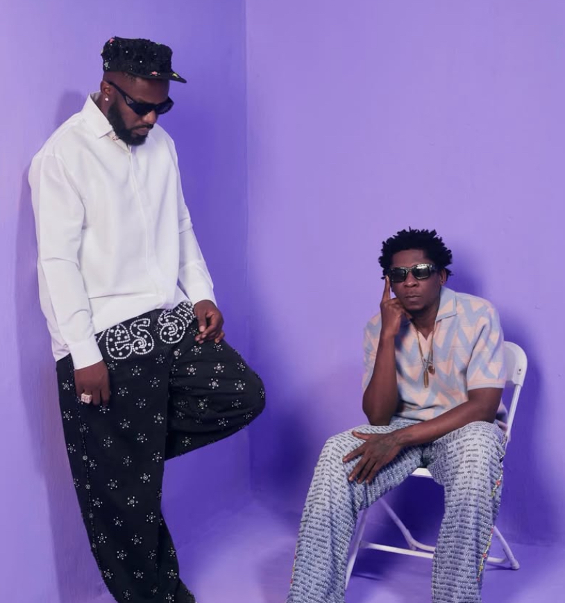 R2Bees Represents Ghana On Afro Nation Portugal 2026 Lineup