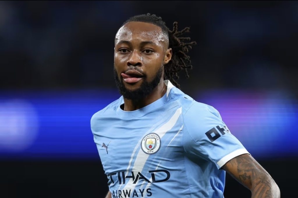 Antoine Semenyo Becomes First Ghanaian Nominated For Premier League Player Of The Season