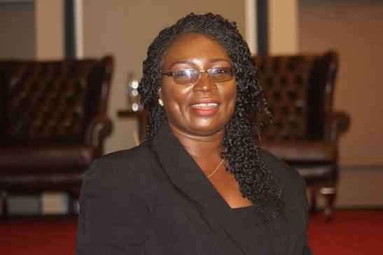 Diana Hopeson Reveals Foreign Buyers Are Acquiring Ghanaian Music Rights