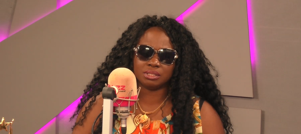 Victoria Remi Nkong Calls For United African Approach To Grow Music Industry