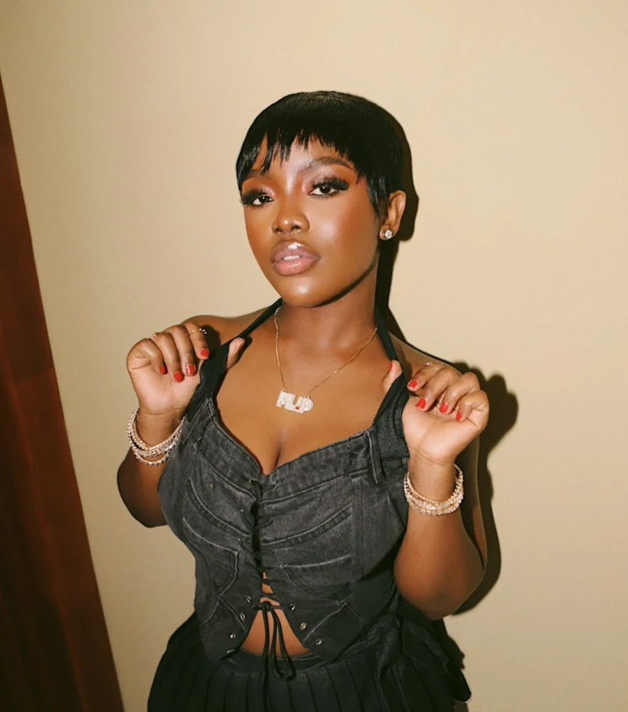 Gyakie Opens Up on 3Music TV's Big Conversation: From Unplanned Music Career to Debut Album AFTER MIDNIGHT