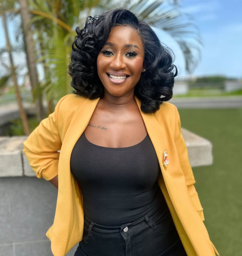 Natalia Andoh Weighs In On Minors And Social Media Use