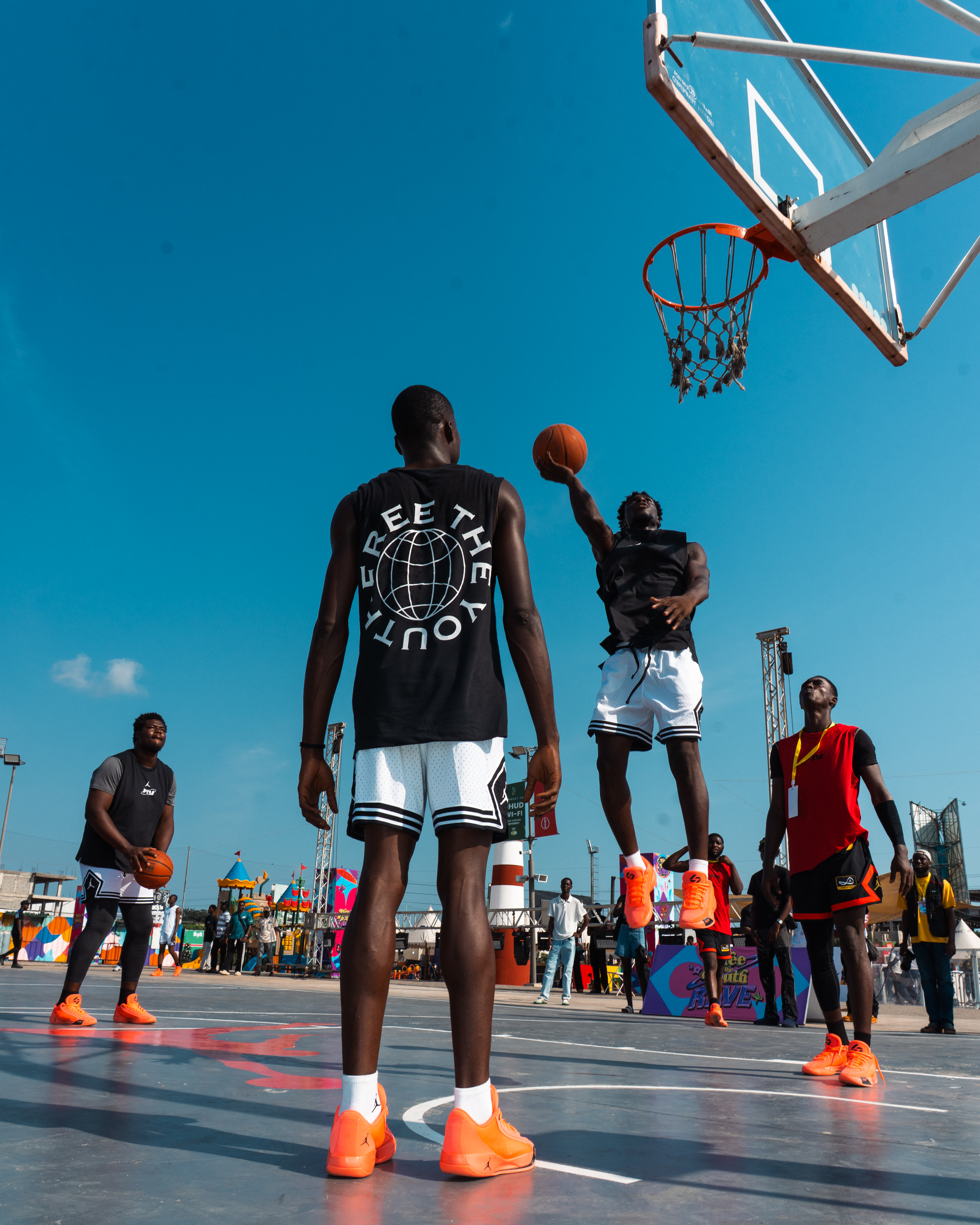 FTY Rave Redefines Youth Culture Experience