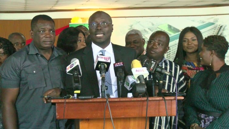 Ghana’s Minority In Parliament Threatens Impeachment of President Over Anti-Gay Bill Dispute