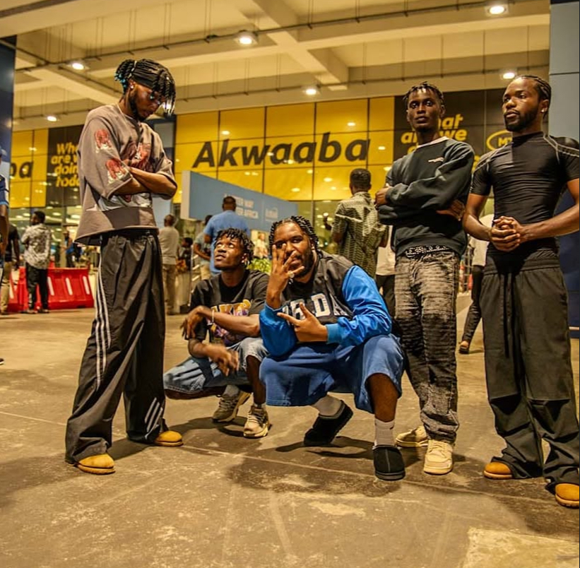 Novelist and Savage 4 Unite to Build a Cultural Bridge Through G.H. GRIME