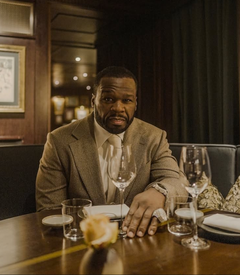 50 Cent Reveals Plans to Release Additional Unseen Footage From Diddy Documentary
