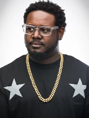 T-Pain Spills The Beans On Secret Country Songwriting And Spats of Racism In The Industry