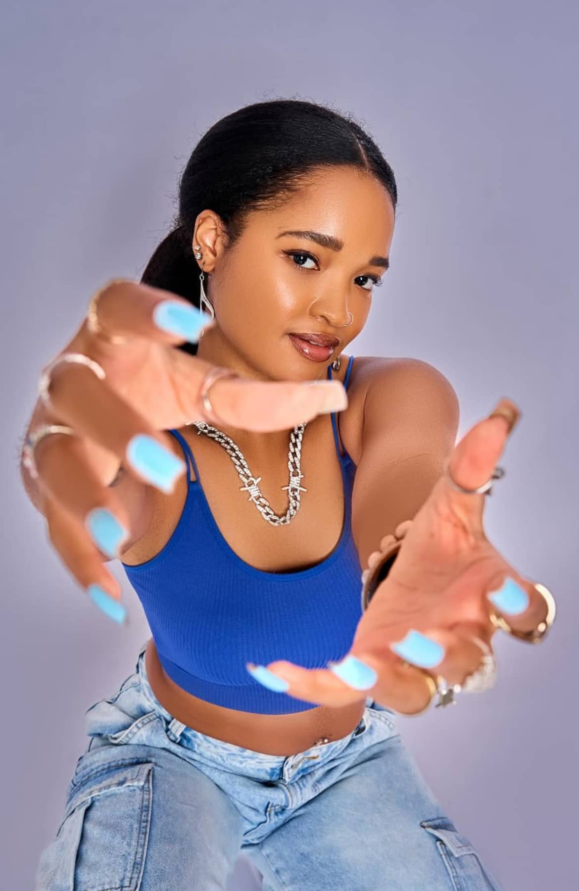 Chayuta Opens Up on Musical Journey, Jupitar’s Mentorship and New Collaboration with Olive The Boy