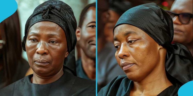 Akosua Serwaah and Priscilla Ofori Legally Acknowledged as Daddy Lumba’s Spouses