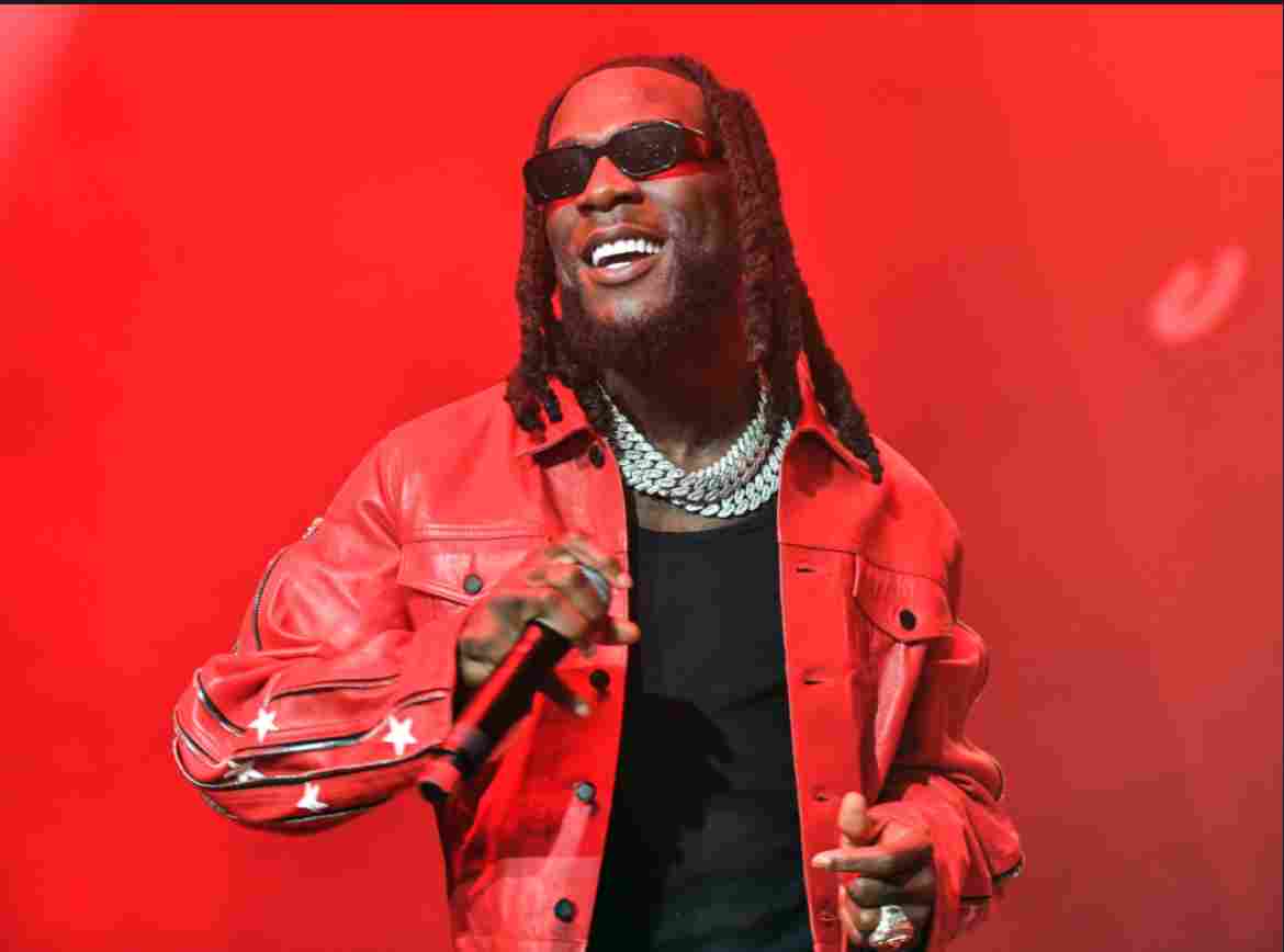 Burna Boy’s Art of Reinvention: Mastering Sampling and Interpolation in Afro-Fusion