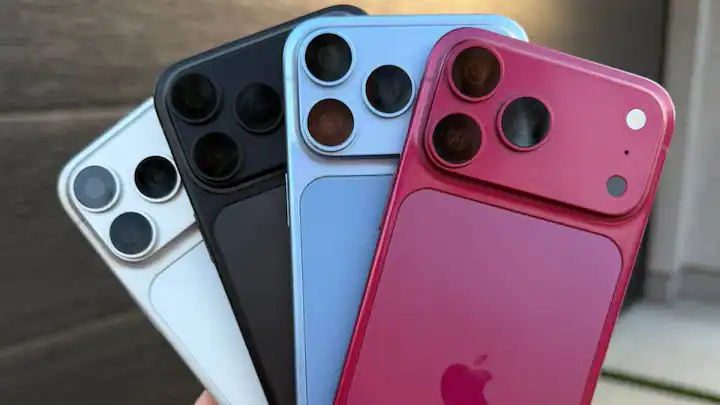 Apple Unveils iPhone 18 Pro Series Under New CEO John Ternus