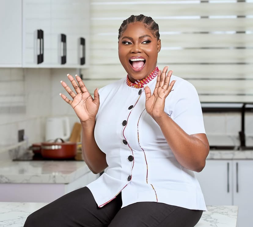 Chef Mamle Announces Accra Edition Of BUFFET EXPERIENCE
