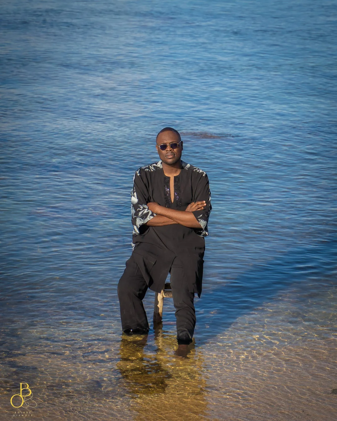 How Depression Saved Chude Jideonwo’s Life