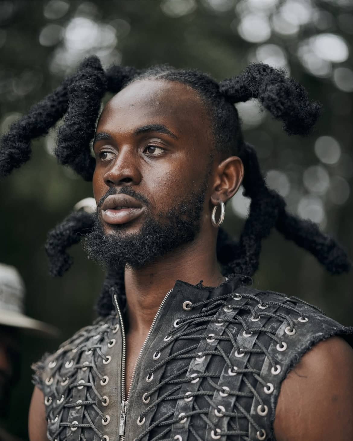 Black Sherif Makes Spotify’s Global Impact List in Nigeria
