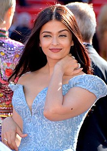 Aishwarya Rai Bachchan Joins Global Environmental Film Project