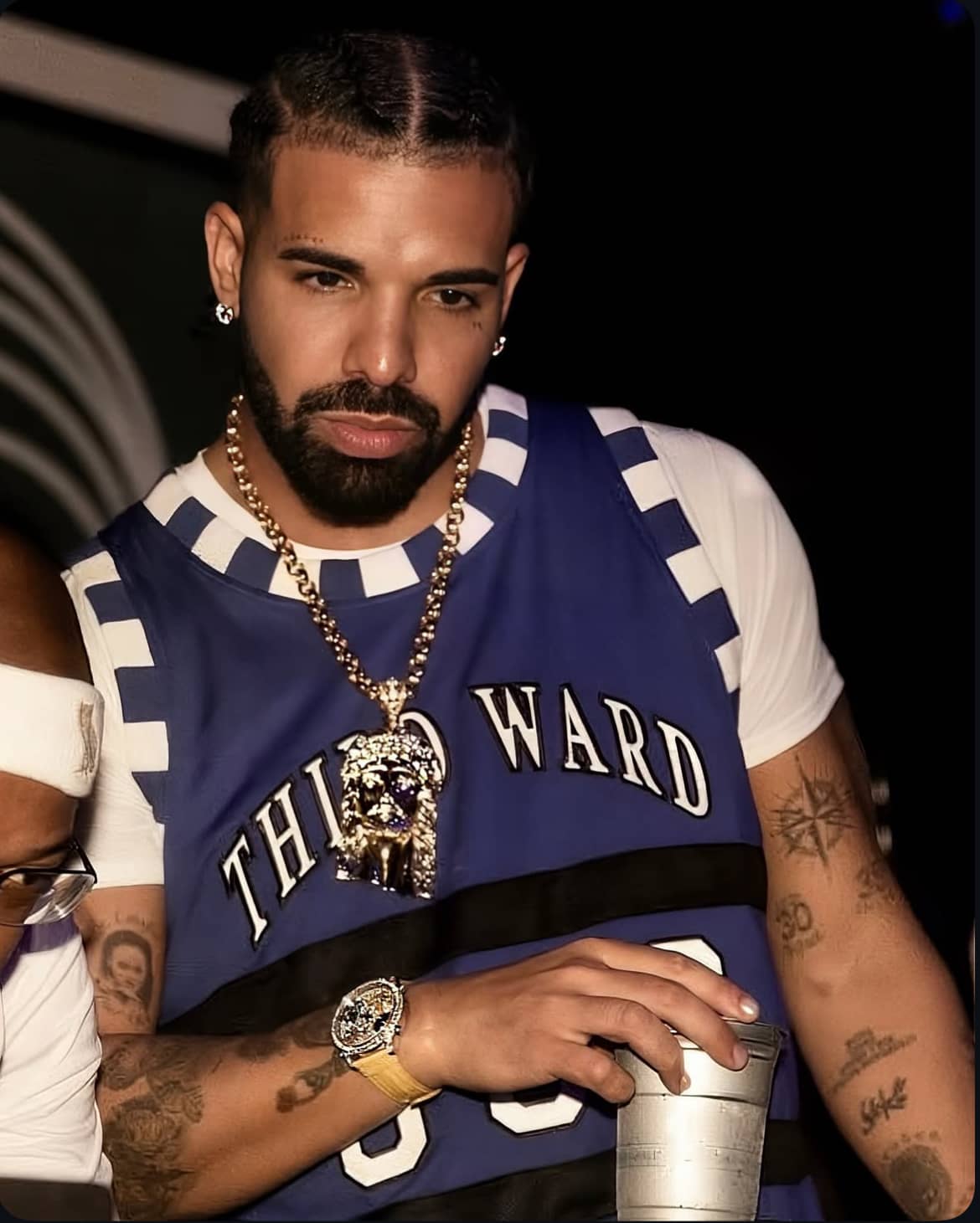 Drake Makes History as Take Care Hits 650 Weeks on the Billboard 200