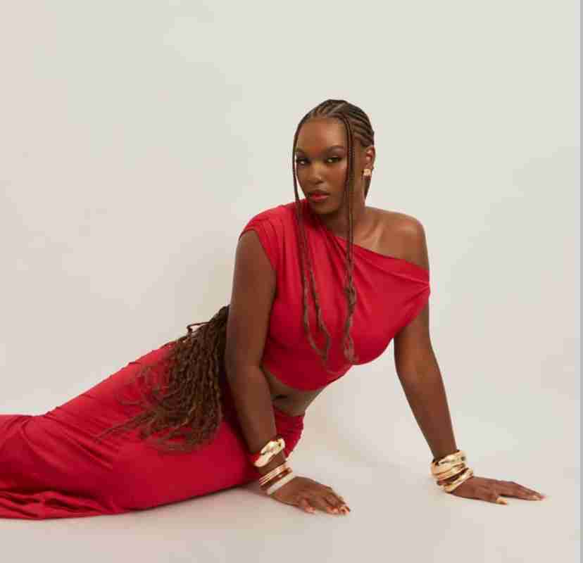 Social Media Influencer, Kaesa Turns Singer: Set to Release Debut Single BE MINE