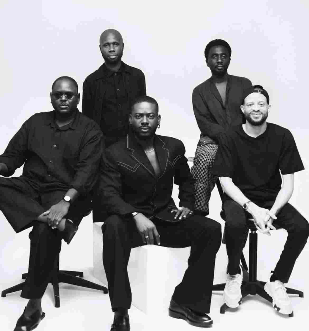 Adekunle Gold to Co-Produce Documentary Celebrating 100 Years of Yoruba Music