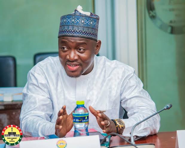 Big Push Road Projects Targeted For Completion By End Of 2027 – Deputy Roads Minister