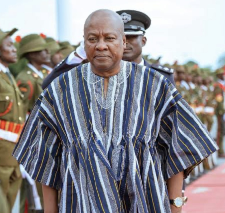 Sampa Kabwela Weighs In On Ghana President’s Fugu Moment