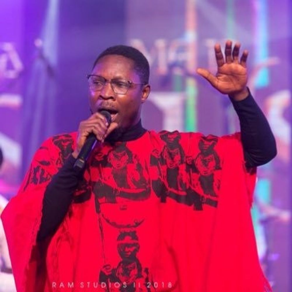 Akesse Brempong's Gospel Evolution: From Church Singer to Global Star