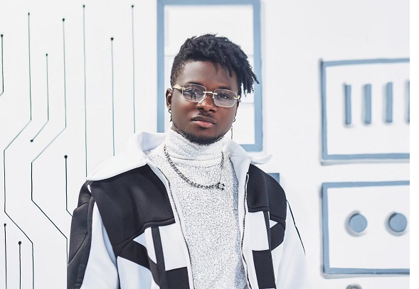 Kuami Eugene Laments On Not Being Recognized Enough For Songwriting