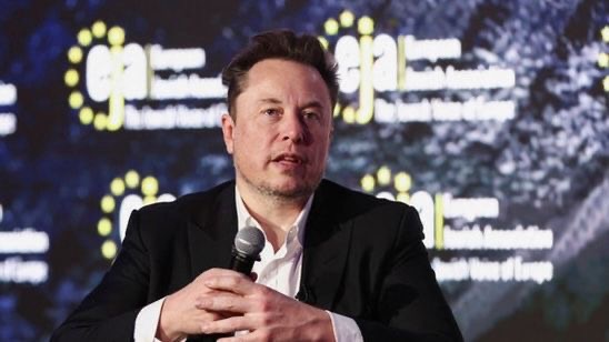 Elon Musk's Neuralink Makes Groundbreaking Progress In Brain-Chip Technology