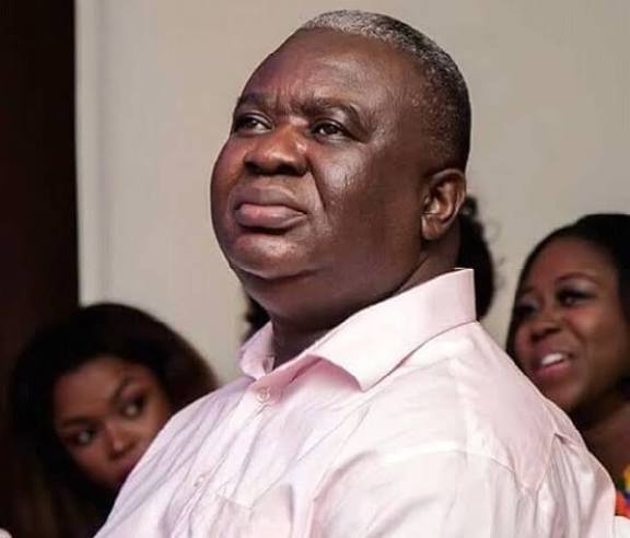 I Lost Everything in One Day : Fred Kyei Mensah Recounts How the June 3 Disaster Changed His Life Forever