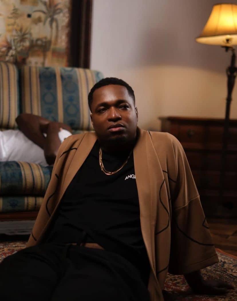 Kojo Cue Unites Three Generations of Talent on New Release