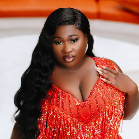 “It Just Happened and I Killed It” — Sista Afia on Surprise Okese 1 Collaboration