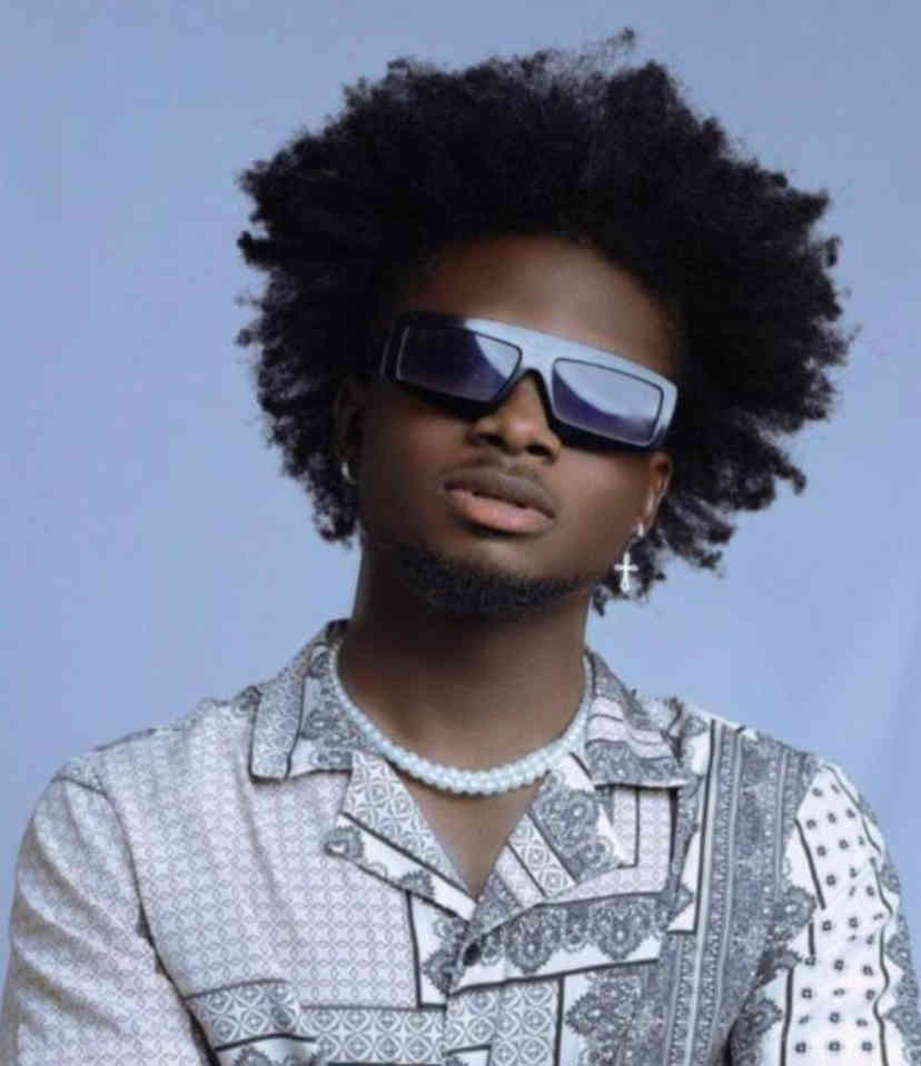 Ghanaian Canadian Multicultural Community Center Presents Kwami Eugene Live in Toronto