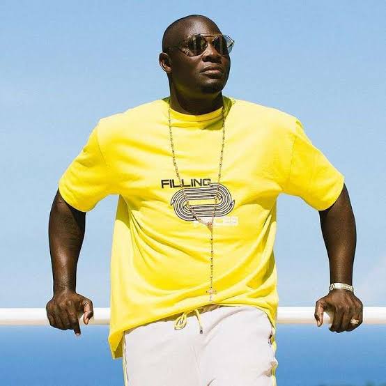 Smallgod and DJ Shaggy Set to Ignite Kantamanto Traphouse on December 13