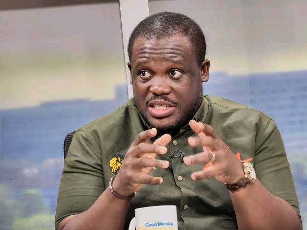 Sam George Announces Cut In MTN Fibre Broadband Prices
